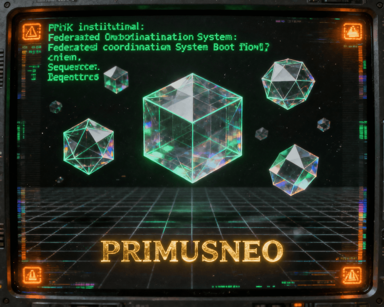 Fractal Engine Transmission