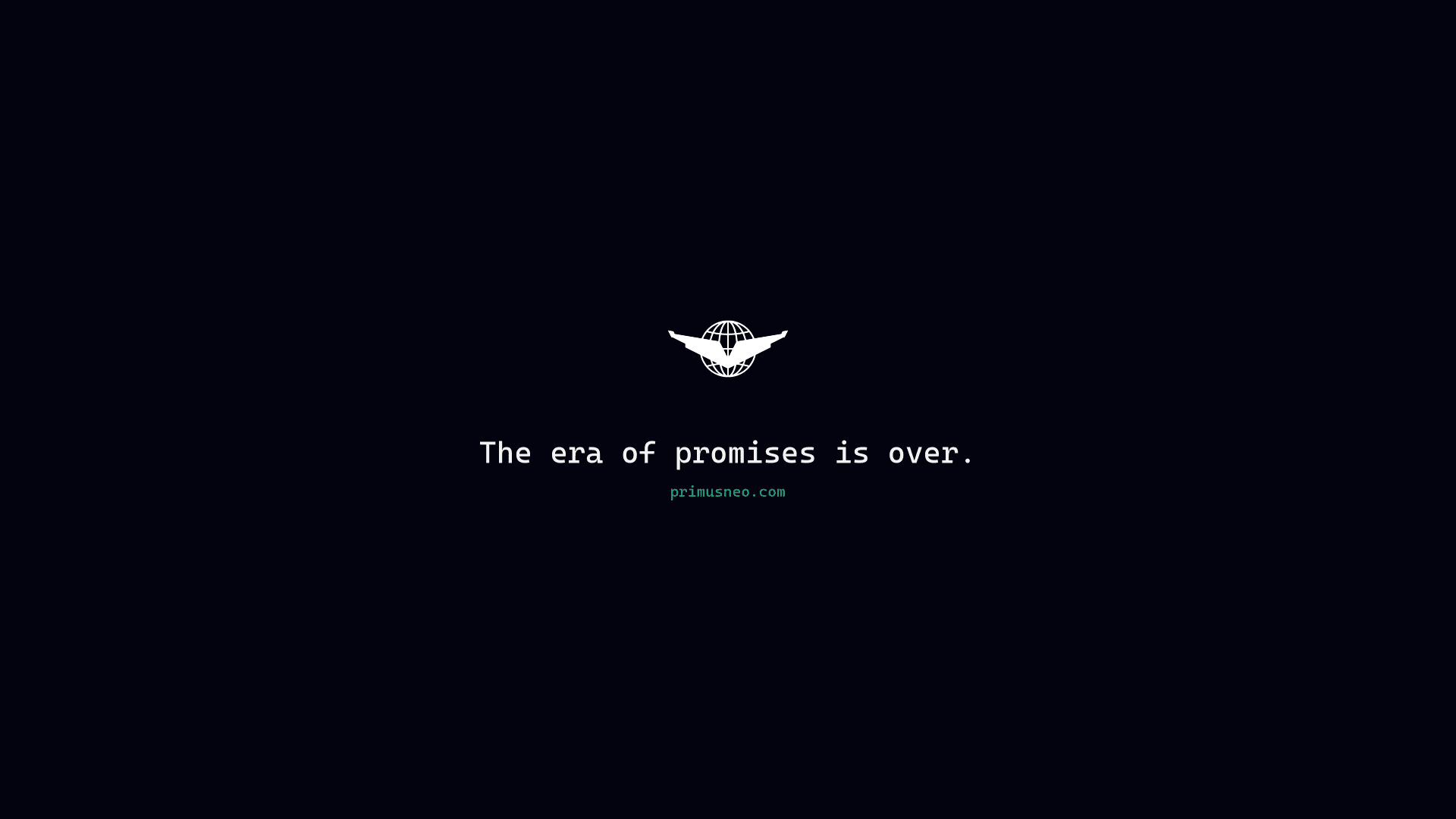 PrimusNeo Closing
