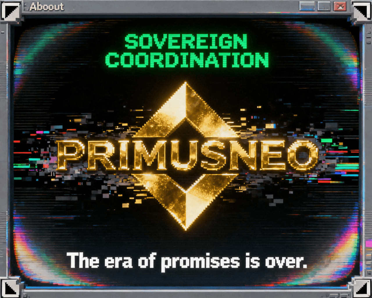 Sovereignty